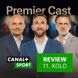 #18: Mohamed Salah láme rekordy. Býval Eden Hazard lepší? Poborský & Häring