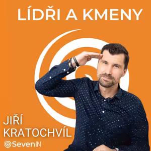 28: Jiří Kratochvíl: Ambasadoring je hlavní trend na LinkedIn dneška