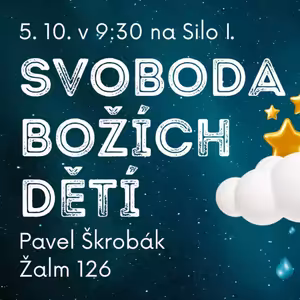 Svoboda Božích dětí