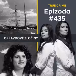 #435 - Mary Celeste & Debbie Wolfe