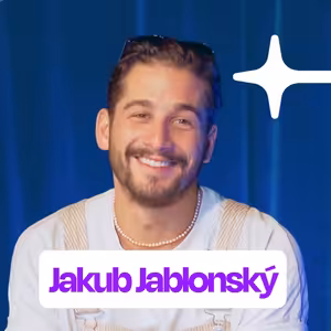 Jakub Jablonský: Vadí mi keď influenceri zaberajú miesto talentovaným hercom. Nerád robím s despotmi. Som feminista