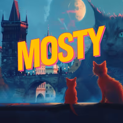 Mosty