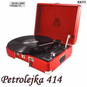 Petrolejka 414 - 2018-03-29 nezáväzné stretnutie nie len so staršou domácou hudobnou produkciou…