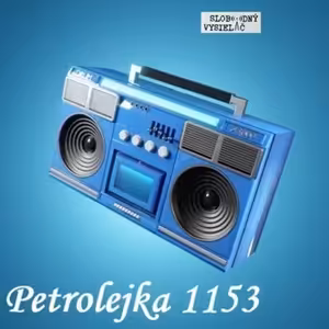 Petrolejka 1153 - 2026-01-05