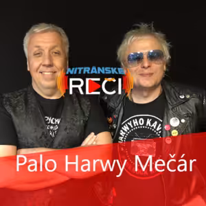 Pavol Harwy Mečár: Punk nie je len hudba, punk je o slobode, tolerancii a postojoch k životu.