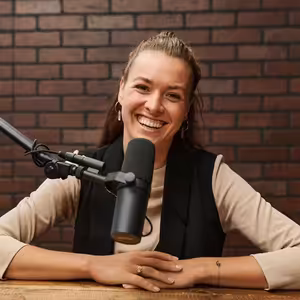 Cesta s EY #41 – Veronika Schreiberová: Czechitas mi pomohlo víc proniknout do IT, bylo to fascinující prostředí pro učení