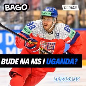 Mělo by na šampionátu hrát jen deset týmů? | Bago #36