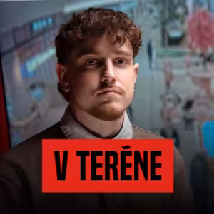 Moravčík: SBS-kári fyzicky útočia na ľudí, videl som modriny, podliatiny a chrasty [V Teréne]