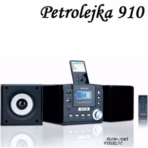 Petrolejka 910 - 2022-06-06
