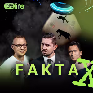 Fakta X