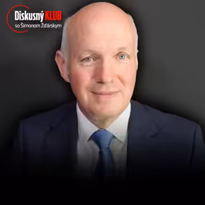 Senátor Fischer o voľbách v Česku: S Ruskom sme v kybernetickej vojne, čelíme útokom aj z Číny!