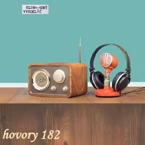 Hovory 182 - 2026-09-18 Zoroslav Kollár, Jozef Viktorín a Vladimír Mečiar