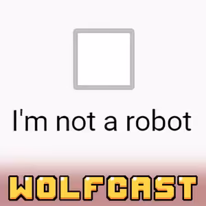 Wolfcast 80: Dějiny budoucnosti umělé inteligence 1