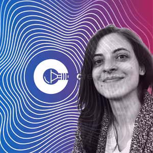 "Kreativní" pro mě znamená, že to funguje | Dora Pružincová & DDB Prague