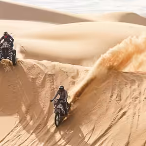 Dakar 2024 v kocke: 2. etapa