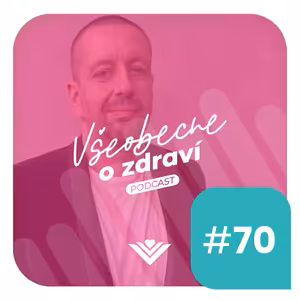 #70 Všeobecný lekár Daniel Chovan: Do práce dáme maximum. Zdravie odkladáme.