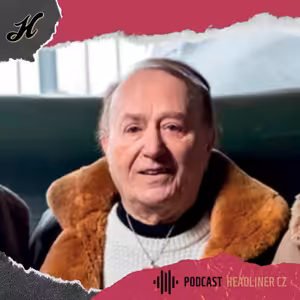 Bombarďák Petr Janda: Když jsem vydělal miliony, vrátil jsem je do muziky (193)