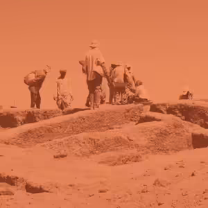 Archeolog Martin Tomášek: Archeologie nám dává vhled do minulosti