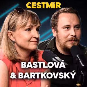 Bastlová a Bartkovský. Kdo nám vládne, tříhlavá saň Babiš a nebezpeční démoni v politice i věci skryté za pěnou dní