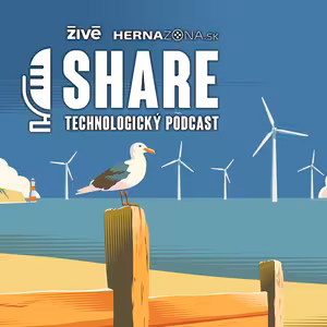 EÚ leje miliardy do veterných elektrární na mori. Prečo?