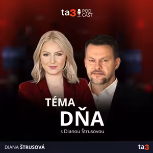 ta3 podcast Téma dňa: Z rebela Migaľa je minister