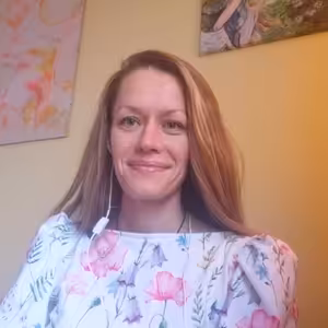 Šárka Gia, Nebojte se vykročit na cestu k sobě