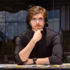 #111 Nepotrebujeme boha na vysvetlenie vedy, ale na veci, ktoré nám veda nevie dať, hovorí vedec Tomáš Eichler.