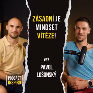 Jestli nechcete sportovně zničit vaše děti, tyhle chyby nedělejte. Pavol Lošonský | Inspiro