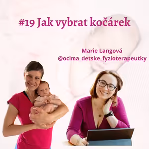 Jak vybrat kočárek