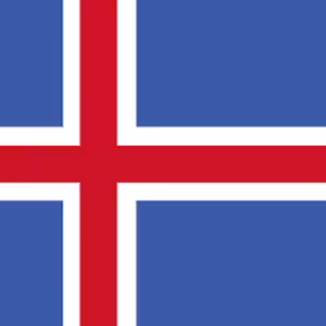 modlitby za Európu - Island