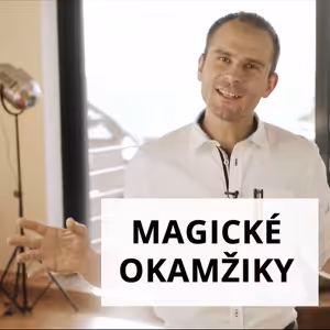 Magické okamžiky