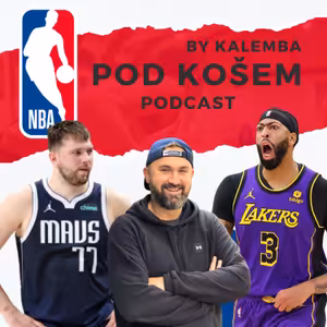 111. díl: O šokujícím WTF trejdu Luky a AD - winners, losers a detaily z USA