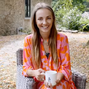 Ať můžou: Lucie Eon Vonchitzki