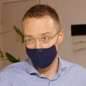 [Diskusný Klub] Michal Kovačič: Najlepší rétori súčasnej politiky sú Fico, Matovič a Pellegrini