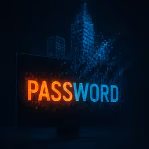 Ep#300 - Jak jedno špatné heslo položilo 158 let starou firmu