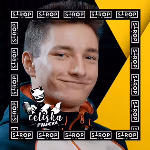 Facka v prášku jako motivace v trialu | David Fabián | Celiska #vApexu