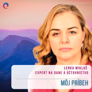 Môj príbeh, alebo ako môže mať niekto "rád" dane