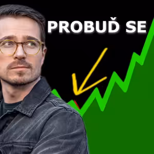 BITCOIN NA ATH, INSIDERS PRODÁVAJÍ AKCIE – PROBUĎ SE!