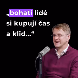 82: MARTIN KOŘENEK - Optimální byt je v dezolátním stavu | 2. ROZHOVOR