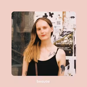 #8 Alexandra Kohoutová