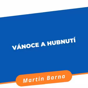 60s - Vánoce a hubnutí