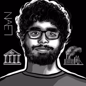 28: André Hernández-Espiet - Euclid, employment and education