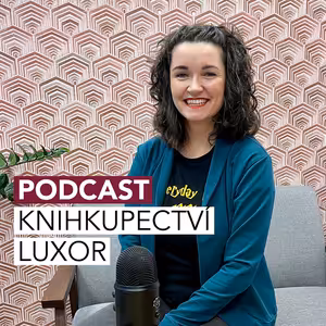 Holka z Moravy o radosti z tvorby a spicy detailech v knížkách