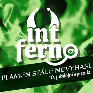 Plamen stále nevyhasl - 10. jubilejní epizoda