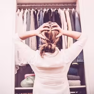 Small Talk #97 - Overdressed x Underdressed