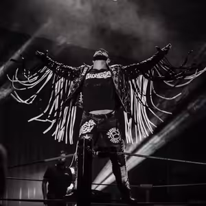 John "Bad Bones" Klinger | Kávička 311