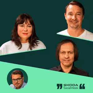 Škoda Social Week: Dobré místo pro život