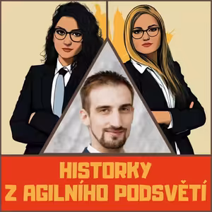 #23 Peter Sedlařík - Jak dokonale podělat koučovací přístup?