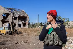 Boháč: Rusko se nezhroutí, uzavře se do sebe a za několik let znovu zaútočí na Ukrajinu