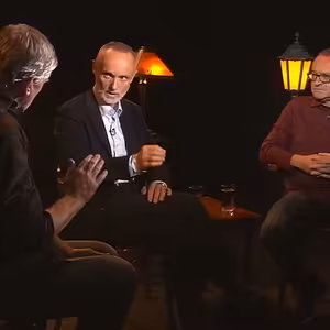 .pod lampou: Obávate sa vojny? Dôvody, prečo byť pokojný
